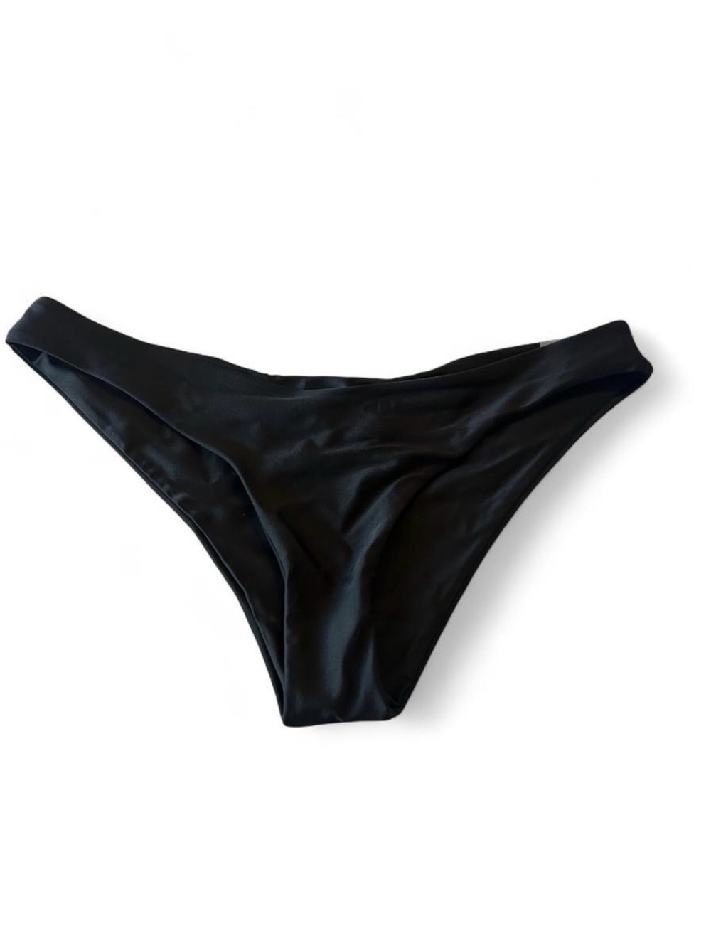 SHEIN Black Bikini Bottom